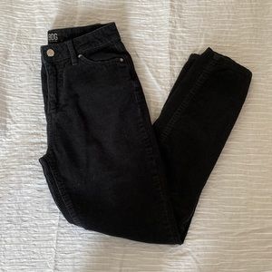 BDG Mom Corduroy Pants